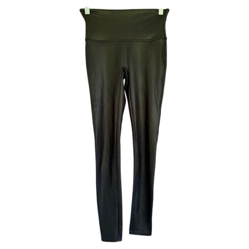 Spanx by Sara Blakely High-Waisted Leggings M